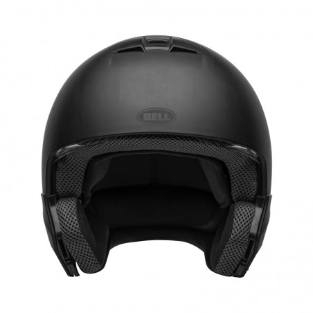 KASK BELL BROOZER SOLID MATTE BLACK