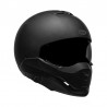 KASK BELL BROOZER SOLID MATTE BLACK