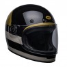 KASK BELL BULLITT ATWLYD BLACK/GOLD