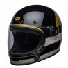 KASK BELL BULLITT ATWLYD BLACK/GOLD