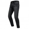 Spodnie Broger California Jeans slim fit washed black