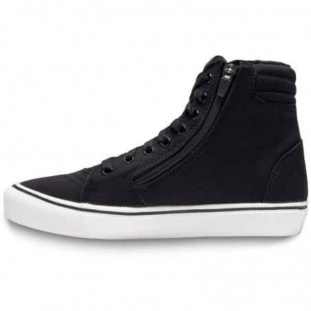 Buty skórzane Broger California black