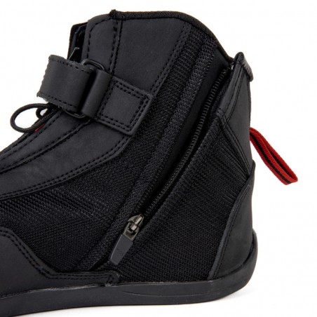 BUTY OZONE CITY BLACK