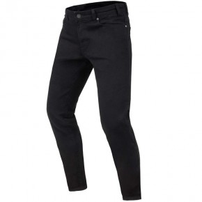 SPODNIE JEANS REBELHORN CLASSIC III SKINNY BLACK