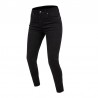 SPODNIE JEANS REBELHORN CLASSIC III LADY SKINNY FIT BLACK