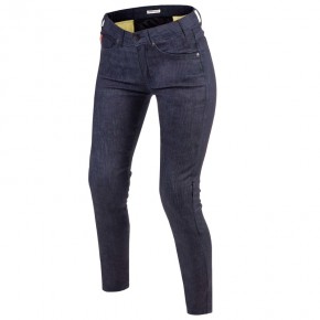 SPODNIE JEANS REBELHORN CLASSIC II LADY DARK BLUE W30L30