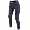 SPODNIE JEANS REBELHORN CLASSIC II LADY DARK BLUE W30L30