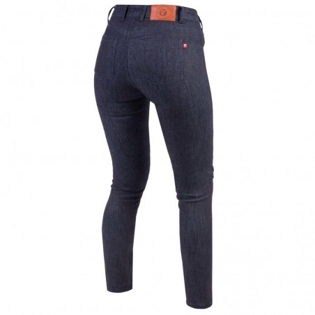 SPODNIE JEANS REBELHORN CLASSIC II LADY DARK BLUE W30L30