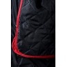 KURTKA TEKSTYLNA OZONE DELTA IV LADY BLACK