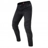 Spodnie jeans Rebelhorn Eagle III slim fit twill black