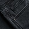 Spodnie jeans Broger Florida II lady slim fit washed black