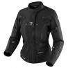 Kurtka tekstylna Rebelhorn Hardy II lady black