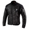 Kurtka tekstylna Rebelhorn Hardy II black