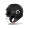 KASK AIROH HELIOS COLOR BLACK MATT