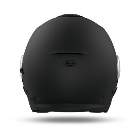 KASK AIROH HELIOS COLOR BLACK MATT