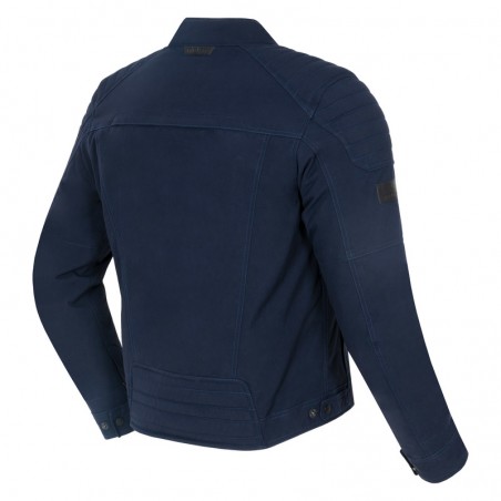 Kurtka tekstylna Rebelhorn Hunter navy blue