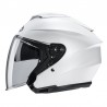 KASK HJC I30 SEMI FLAT PEARL WHITE