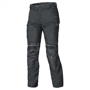 SPODNIE TEKSTYLNE HELD KARAKUM GORE-TEX BLACK SLIM