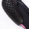 Kurtka tekstylna Rebelhorn Luna lady black & flo pink