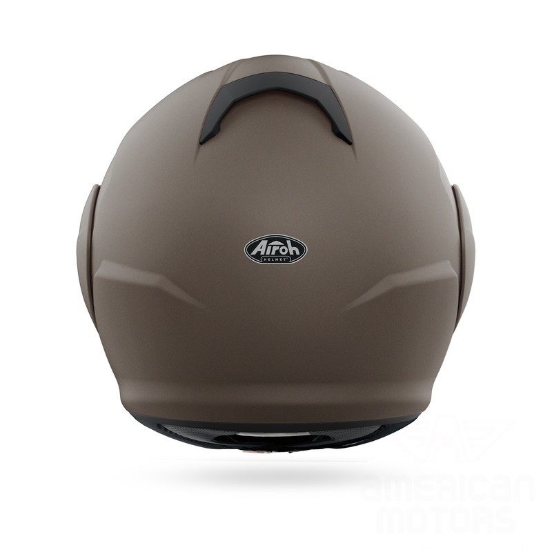 KASK AIROH MATHISSE COLOR BRONZE MATT