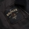 Kurtka tekstylna Broger Montana black