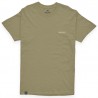 T-shirt Broger Moto Chill Club olive