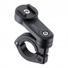 UCHWYT NA KIEROWNICĘ SP CONNECT MOTO MOUNT LT BLACK