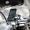 UCHWYT NA KIEROWNICĘ SP CONNECT MOTO MOUNT PRO CHROME