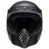 KASK BELL MOTO-3 CLASSIC M/G BLACK