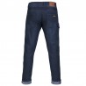 Spodnie Broger Ohio Jeans tapered fir raw navy