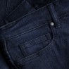 Spodnie Broger Ohio Jeans tapered fir raw navy