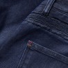 Spodnie Broger Ohio Jeans tapered fir raw navy