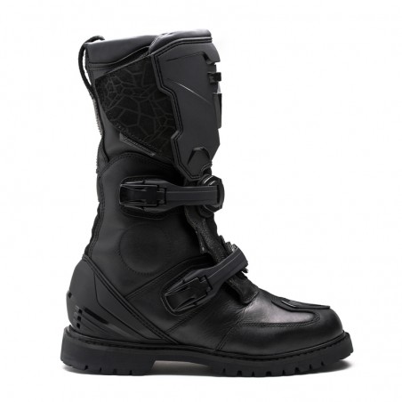 Buty Rebelhorn Patrol black