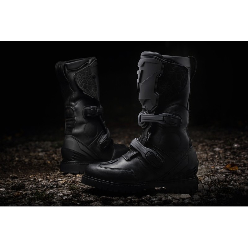 Buty Rebelhorn Patrol black