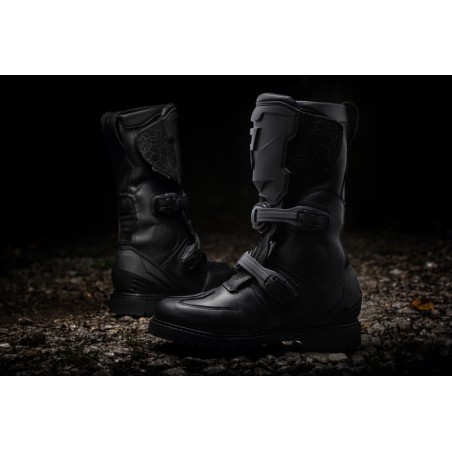 Buty Rebelhorn Patrol black