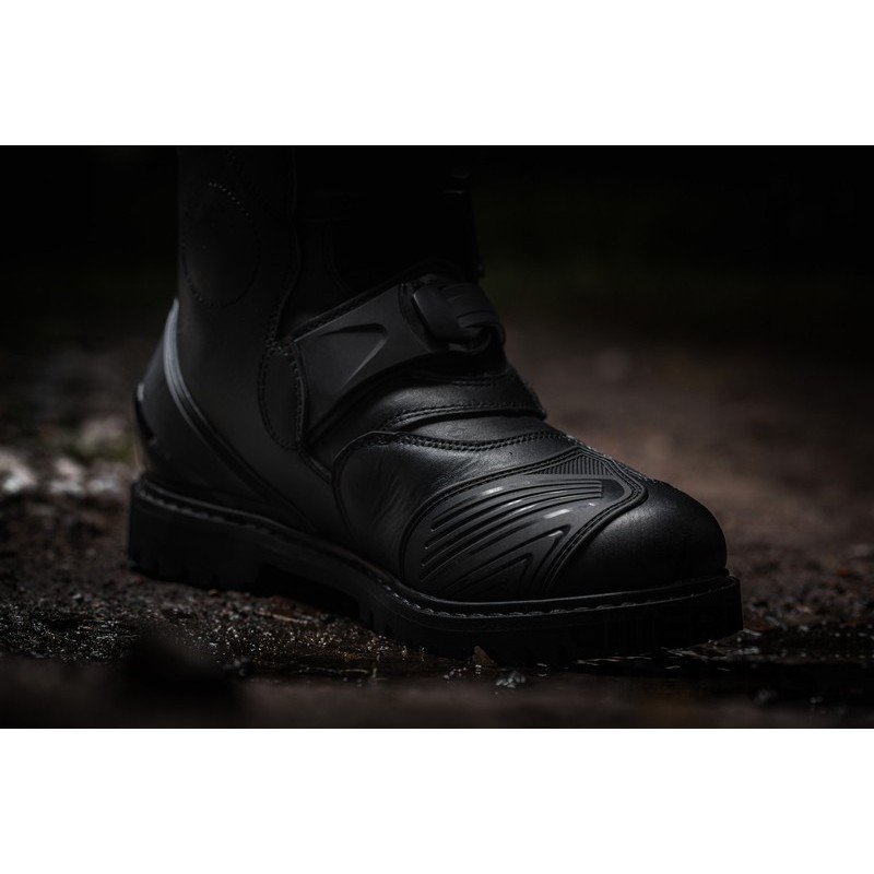 Buty Rebelhorn Patrol black