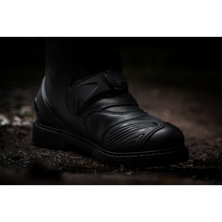 Buty Rebelhorn Patrol black