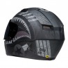 KASK BELL QUALIFIER DLX MIPS DMC MATTE BLACK/GREY S