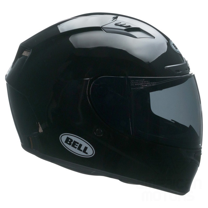 KASK BELL QUALIFIER DLX MIPS BLACK