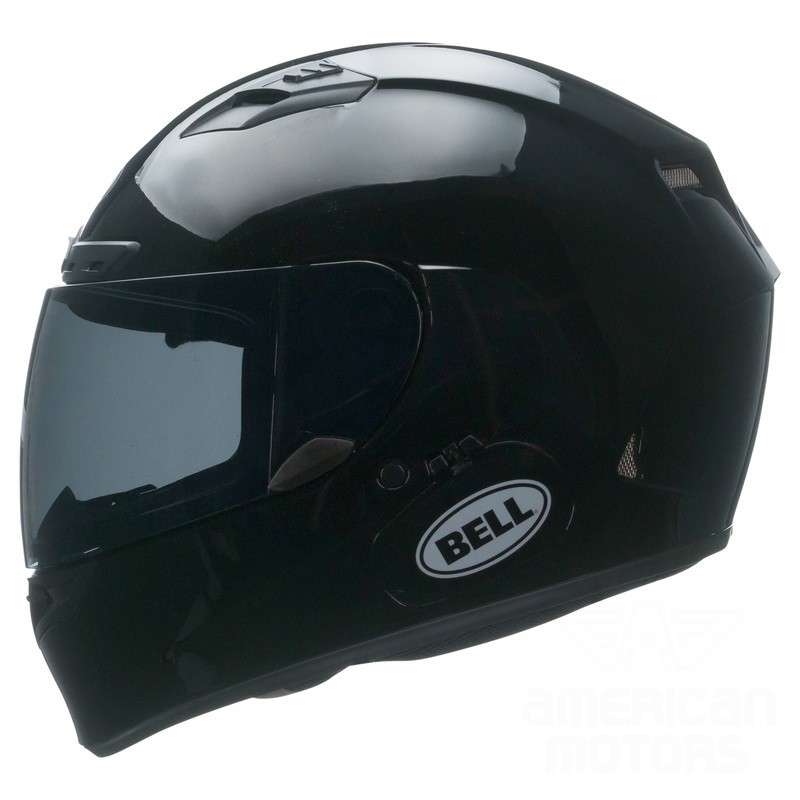 KASK BELL QUALIFIER DLX MIPS BLACK