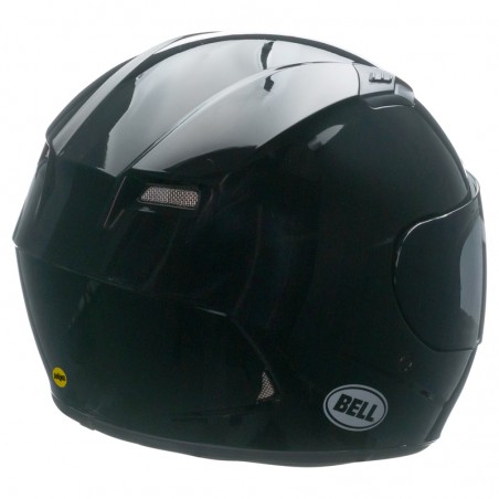 KASK BELL QUALIFIER DLX MIPS BLACK