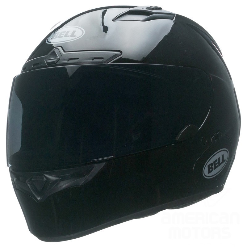 KASK BELL QUALIFIER DLX MIPS BLACK