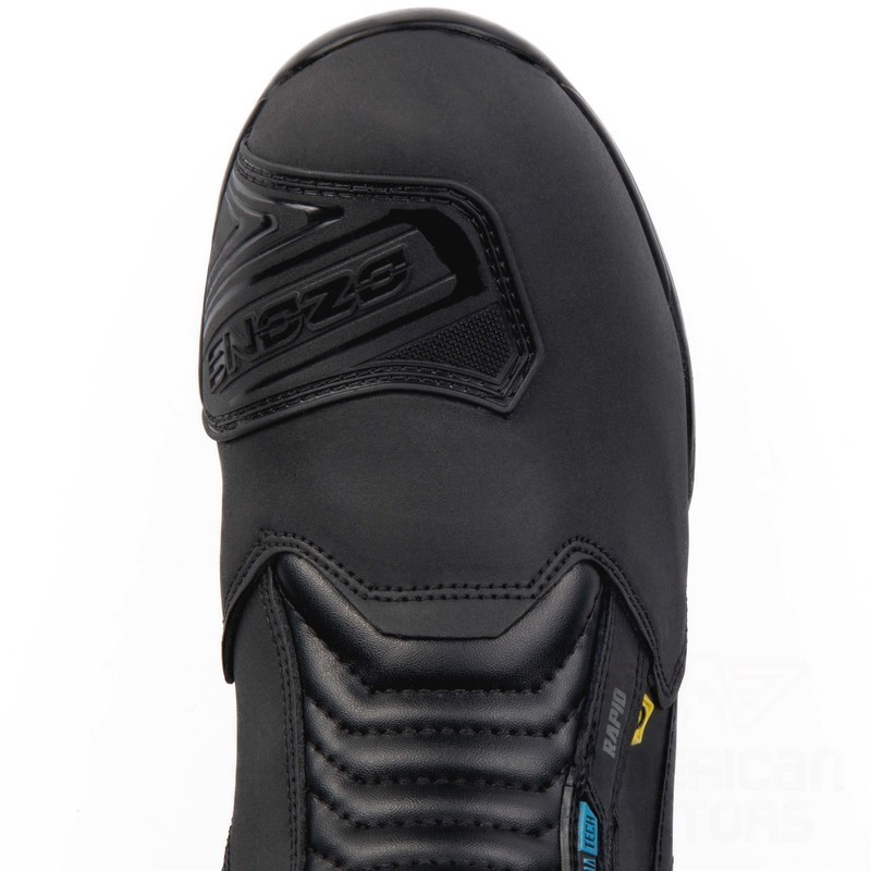 BUTY OZONE RAPID CE MATT BLACK