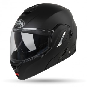 KASK AIROH REV 19 COLOR BLACK MATT