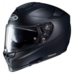 KASK HJC R-PHA-70 SEMI FLAT BLACK M