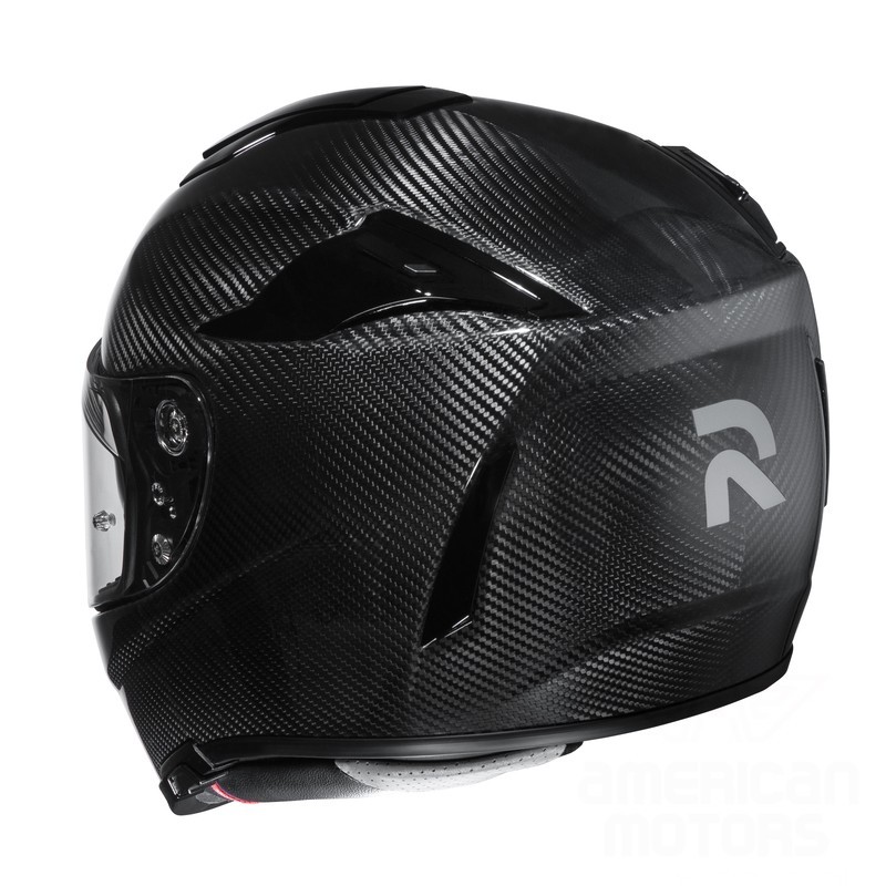 KASK HJC R-PHA-70 CARBON BLACK S