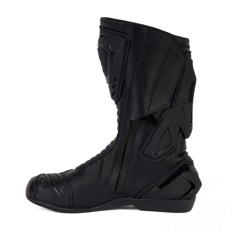 BUTY OZONE RS BLACK