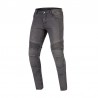 SPODNIE JEANS OZONE RUSTY WASHED BLACK