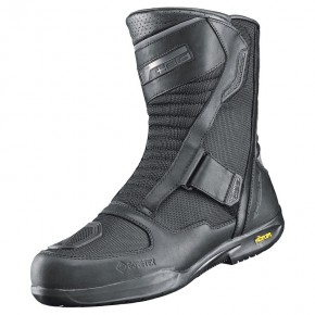 BUTY HELD SEGRINO GTX GORE-TEX BLACK