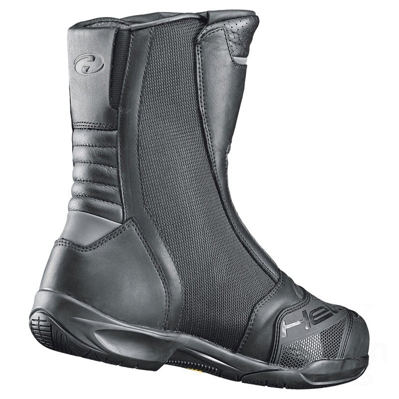 BUTY HELD SEGRINO GTX GORE-TEX BLACK